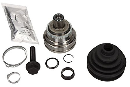 Quality Parts Gelenksatz Antriebswelle A100 2. 5 TDI 94-97 4A0407305G