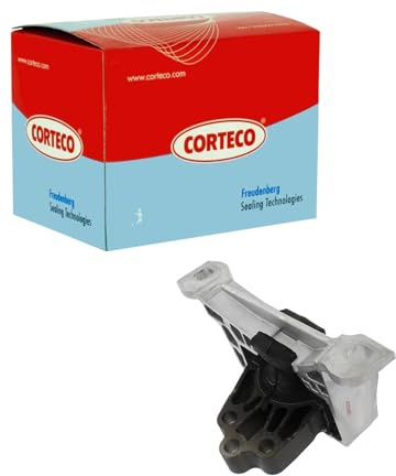 Corteco Motorlager rechts passend für C-Max Focus Grand Tourneo Transit |