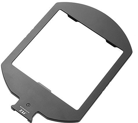 JTZ Camera Lens Filter Tray Holder Lens Filter Tray Holder for DP30 4 x 4 Inch Matte Box