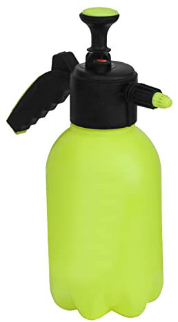 Pumpsprühflasche 2 Liter in 2 Farben zur Auswahl (Grün)