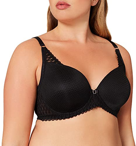 Triumph Aura Spotlight WHP, Damen, Schwarz, 70E