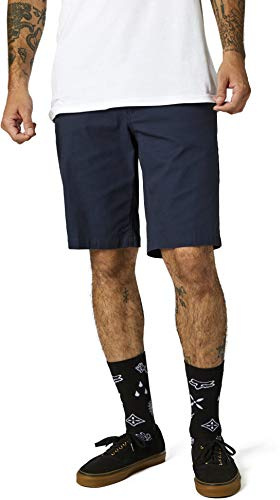 Fox Racing Herren Standard Essex Short 2.0, Midnight, 31