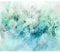 decomonkey - Papier Peint Panoramique Fleurs 350x256 cm - Décoration murale moderne – Tapisserie décorative pour chambre salon - Aquarelles été fleurs prairie plantes nature