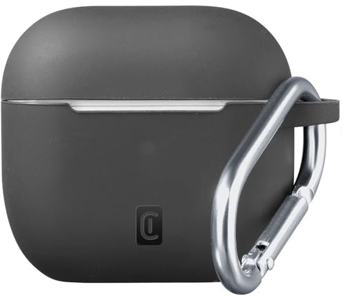 Kit accessori Airpods Cellular Line Bounce – AirPods 3
