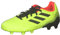 Adidas Copa Sense.3 Fg J Sneaker, Team Solar Yellow Core Black Solar Red, 28 EU