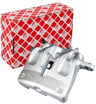 FEBI BILSTEIN Brake Caliper Front Left 179136