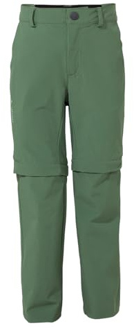 VAUDE Hosen Kids Detective Stretch ZO Pants II
