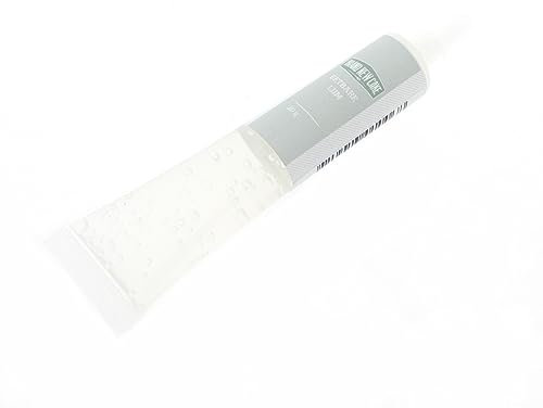 BrandNewCake® Essbare Kleber Tube 20g - Perfekt für Torten- und Kuchendekorationen
