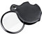 Neu Handlupe Leselupe Lesehilfe Vergrößerungsglas Tasche Lupe 10 Fach Taschenlupe Durchmesser 60mm