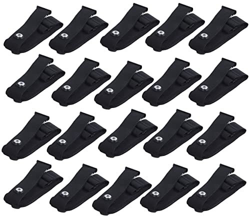 CENMEN 20X Cinta de repuesto para monitor cardiaco para