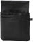 Profi Kellnertasche Holster für Kellnergeldbörse Taxibörse Kellnerbörse - J.Jones (Schwarz)