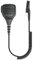 PRYME® SPM-600-M20 Synergy™ OEM Style High Performance, microfono altoparlante di medie dimensioni con connettore M20 - Adatto a: Motorola ION e modelli R7.