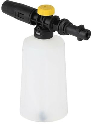 Pulvérisateur de nettoyeur haute pression de 750 ml pour nettoyeur de voiture Karcher K2 K3 K4 K5 K6 K7