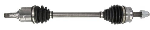 MAGNETI MARELLI Antriebswelle 302004190223 Vorne Links Außenverzahnung Radseite: 22 Länge: 615 mm