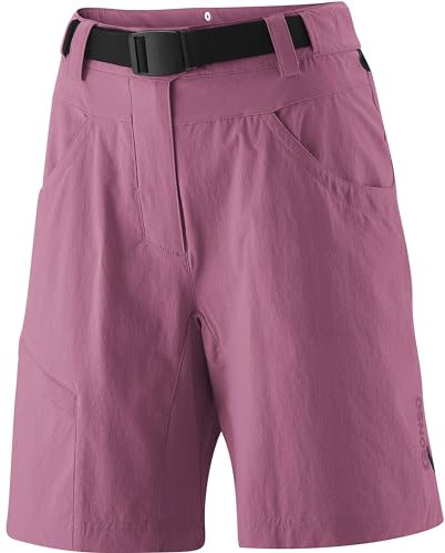 Gonso Damen Fahrradshorts Mira Confetti 44