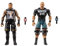 Mattel WWE Hauptkampf Championship Showdown 2er-Pack Actionfiguren und Zubehör, Serie #20 Stone Cold“ Steve Austin vs Kevin Owens Sammelset, JCV70