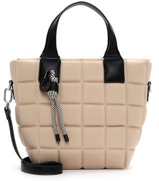 SURI FREY Jancy Cityshopper S Beige