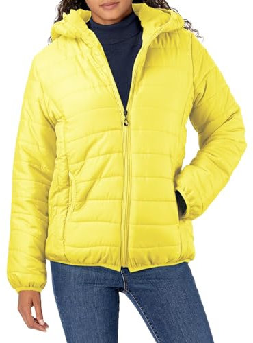Leichte Daunenjacke Damen Puffer Jacke Damen Leichter Daunenmantel Lightweight Steppjacke Damen Leicht Packable Down Jacket Women Federleichte Daunenjacke Frauen Dünne Jacke Daunen fließendes