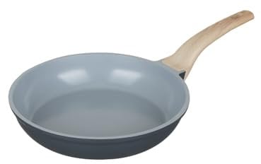 KASANOVA Padella 26 cm induzione Eco Petra Ceramic