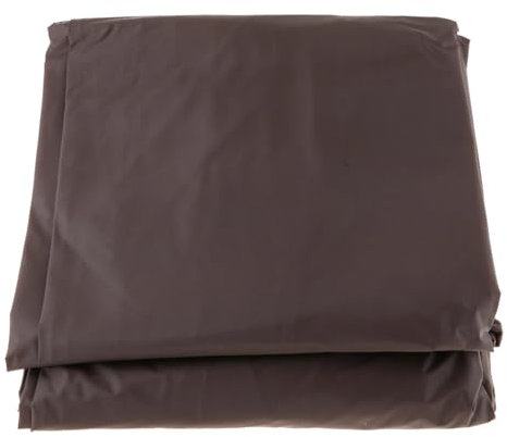 NJIEzhao Durable Billiard Table Cover Snooker Pool Table Cover Choose Furniture Cover Protector for 7 8 9 10 12foot Table Billardtuch(2.6x1.4m)
