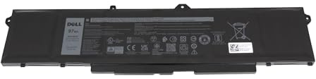 Dell 05RGW Original Akku 97Wh | für Precision 15 (3571)