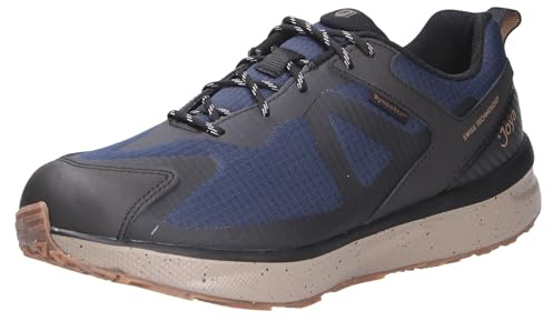 JOYA Veloce STX M Sportschuhe, Blauschwarz, 40 1/3 EU