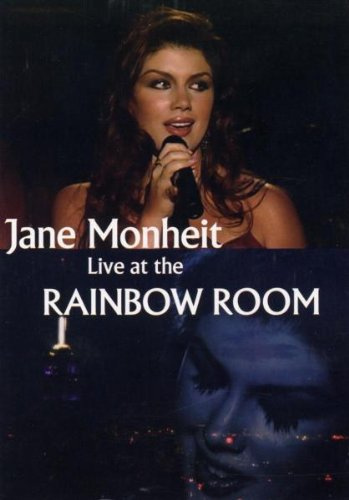 Jane Monheit - Live At The Rainbow Room