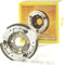 Malossi Fly Clutch Kupplung 107mm für, Kymco, Piaggio & Vespa - Hochwertige hintere Kupplung zur perfekten Drehzahlanpassung und mehr Power! Schnell einstellen & verbessern.