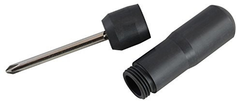 Schraubendreher mit Versteck für Silber HMF 18 x 2,5 cm