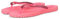 Ilse Jacobsen Damen Glitzer Flip Flop / Zehentrenner CHEERFUL01, Pink (Pink (31) 31), EU 40