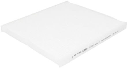 VALEO 715521 Filtro, Aria abitacolo ESSENTIAL, Filtro particelle (polline), Protezione contro il polline, la polvere e i batteri