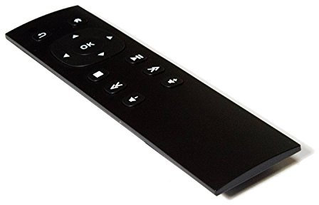 Nuxii NEC - Telecomando a infrarossi 38 Khz per Raspberry Pi / Arduino