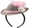 Folat 20971 Mini de Sombrero, Multicolor