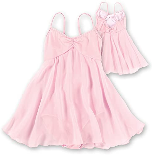 Bloch Kinder Ballettkleid Camisole Juliet