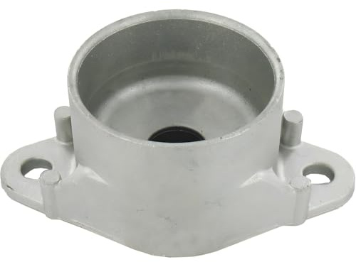 SKF Strut Mount Without Bearing VKDA 40434 Position Rear Axle Height 111 mm Length 111 mm Width 84 mm - OE Quality
