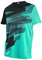 UGLY FROG XIN17 2024-2025 Sport Kurzarm Sommer Stil Cycling Jersey Herren Motocross/MTB/Mountain Bike Wear Downhill Rundhals Shirt