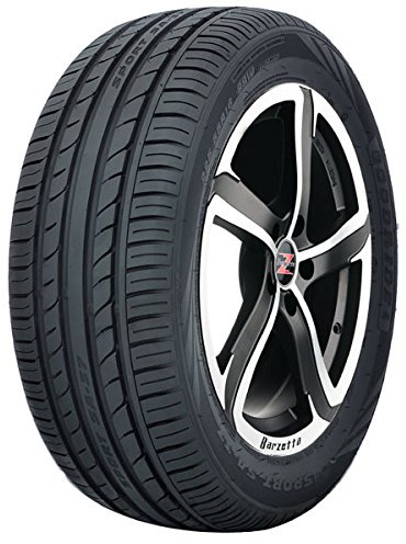 WESTLAKE - 225/40 ZR18 TL 92W SA37 SPORT XL M+S - Sommerreifen