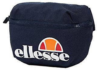 Ellesse Rosca Cross Body Bag Tasche, Navy, ONE Size
