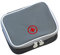 Jiacheng29 Erste-Hilfe-Tasche, tragbarer Mini-Organizer, Grau