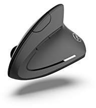 Mobility Lab ML311692 - Ratón Vertical ergonómico inalámbrico