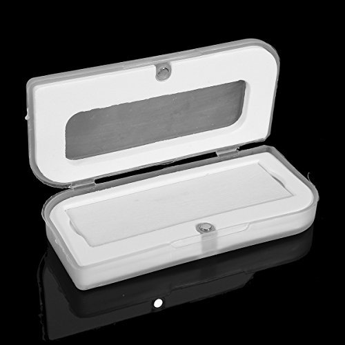 ExcLent Div 0.01Mm Mikrometer Kalibrierung Dia Mikroskop Objektiv Stage Lineal Skalen