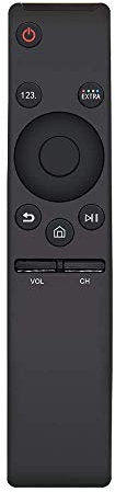 MYHGRC Ersatz Fernbedienung BN59-01259B für Samsung Remote Fernseher Smart TV, Samsung Fernbedienung TV Keine Einrichtung erforderlich