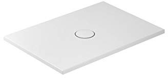 Piatto Doccia 120x80 cm FOLIA code 1051 Piatto doccia H3 in ceramica