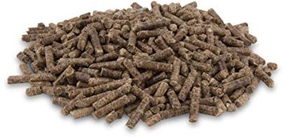 Broil King 63923 Pellet per grigliare in legno duro misto mela, legno