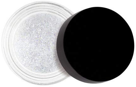 Inglot, Body Sparkles, Body Glitter, Glitter, para usar en uñas, labios y todo el cuerpo, varios colores, maquillaje iridiscente, vegano, 1 gr : 107