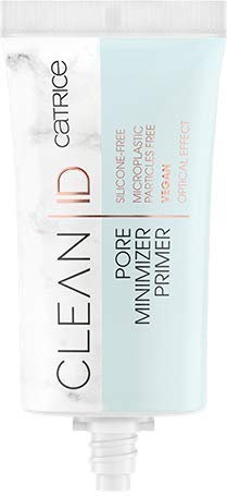 Catrice Clean Id Pore Minimizing Prebase De Rostro