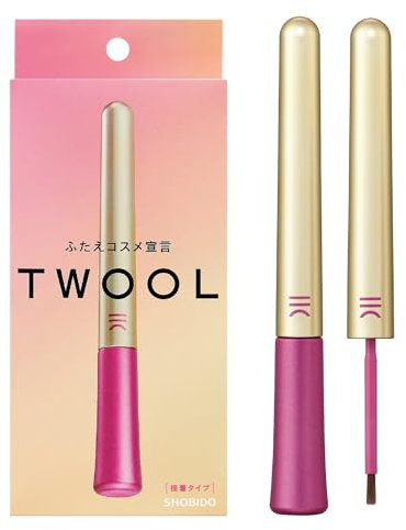 SHOBIDO TWOOL Double Eyelid Glue