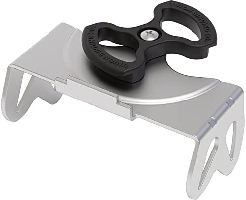 UNION CRAMPON 2022 silver