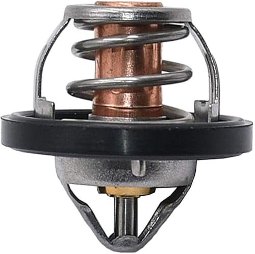 VLIZO Termostato for Yamaha Grizzly 660 YFM660 2002 2003 2004 2005 2006 2007 2008 Piezas de Motor de Barco automático