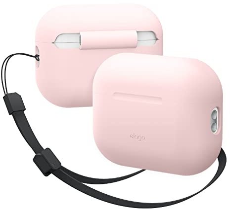 elago Silikon Hülle für AirPods Pro 2